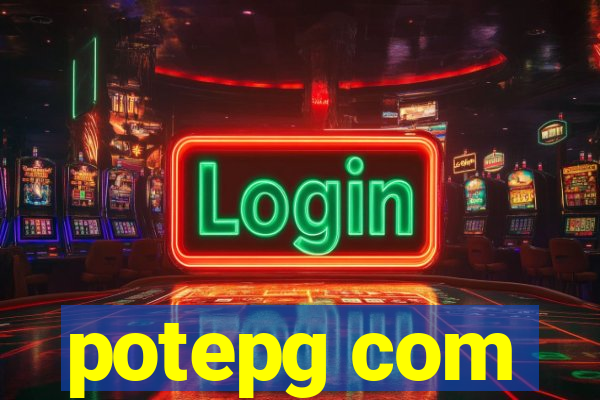 potepg com